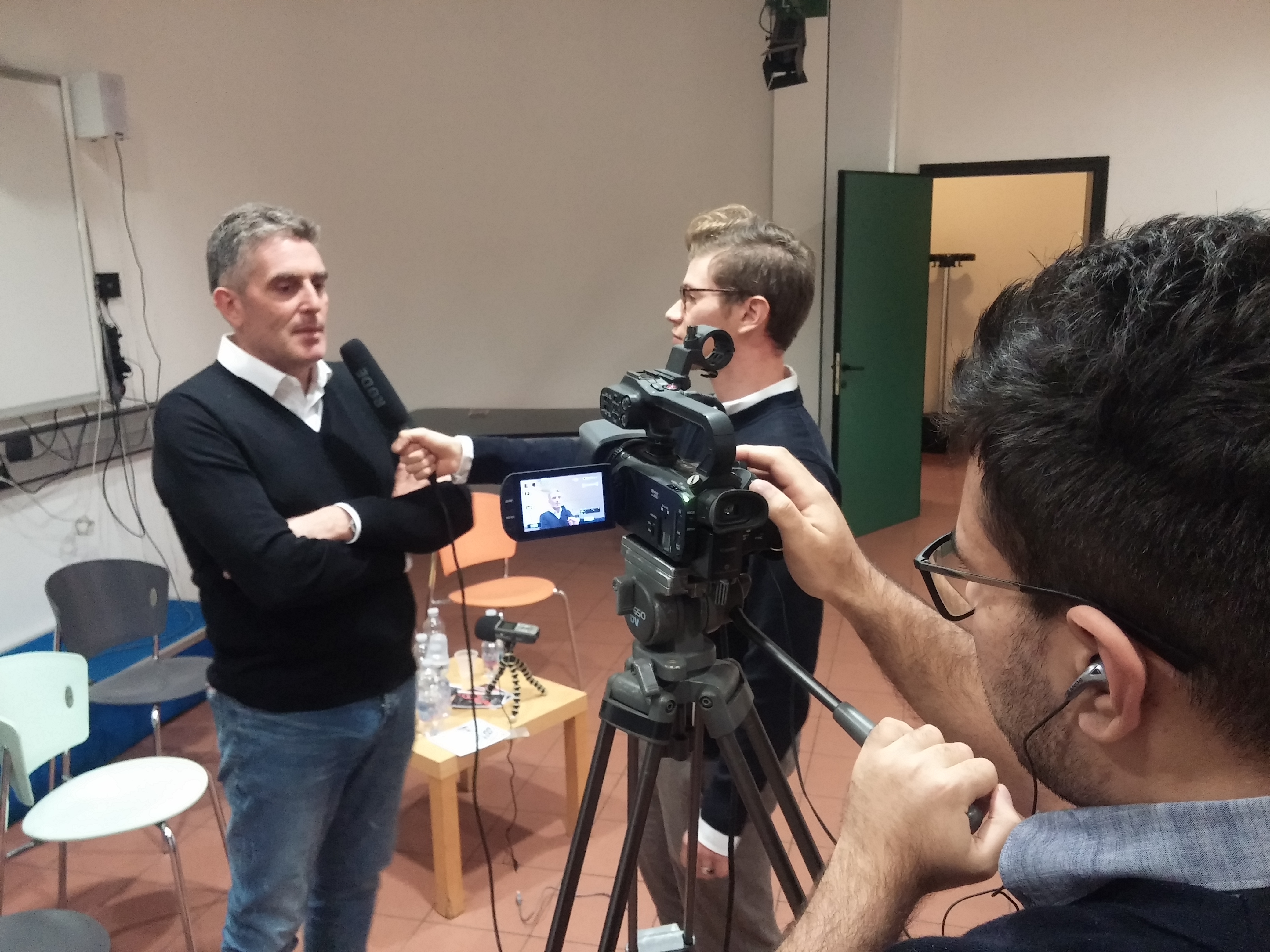 Giovani Reporter - Casalecchio di Reno