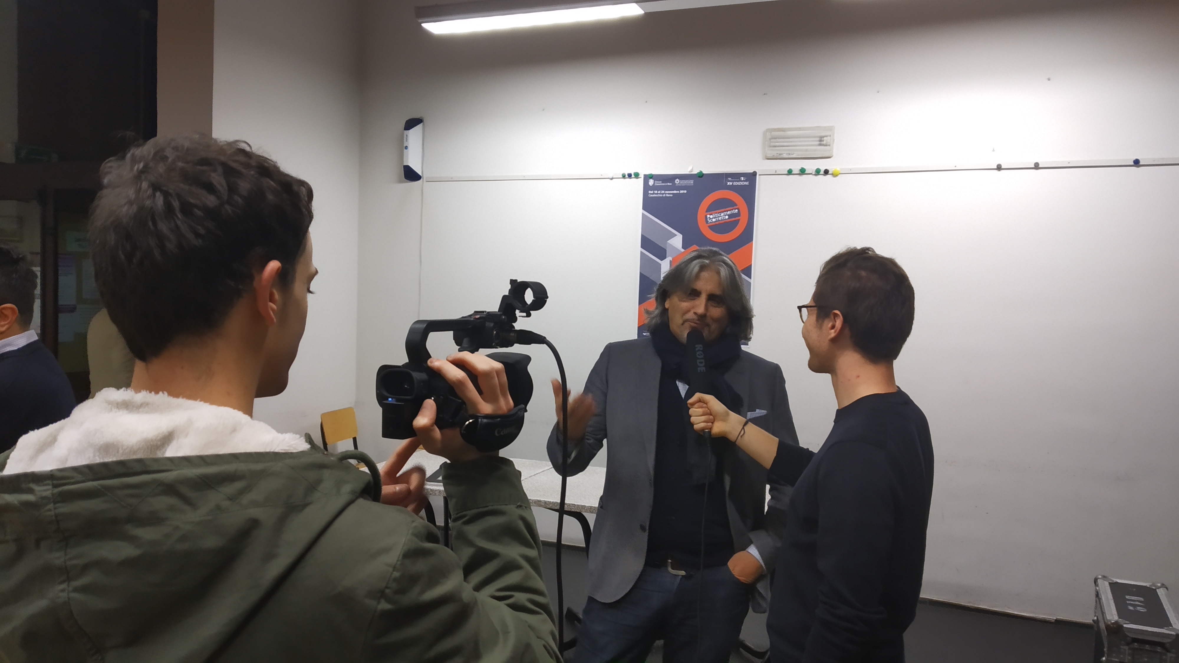 Giovani Reporter - Casalecchio di Reno
